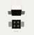 RUNNER X PRO SQUARED :: EMPOTRABLES - DIMM Iluminacion