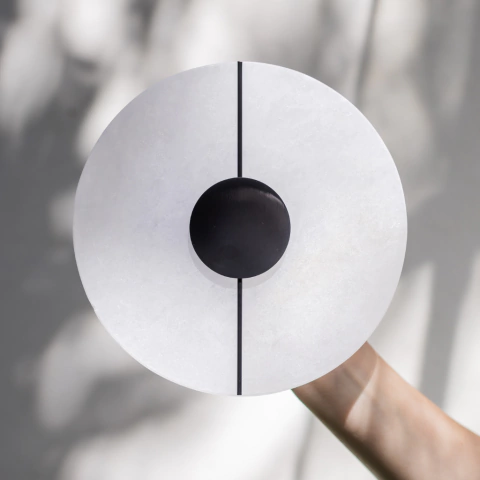 RUAN 1 LUZ :: APLIQUE - comprar online