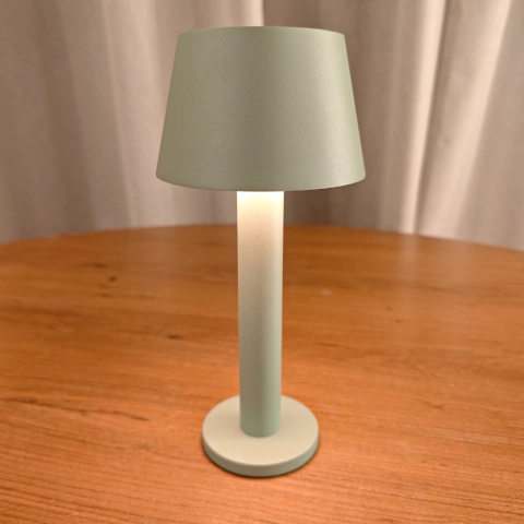 SANTORINI VERDE AIR :: VELADOR