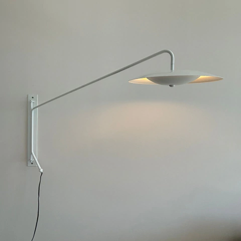 TESLA BRAZO :: APLIQUE