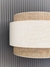 TRIPLE TEXTIL :: COLGANTE - DIMM Iluminacion