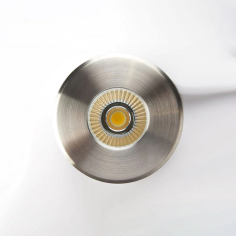 UP 7 PISO :: EMBUTIDO :: EXTERIOR