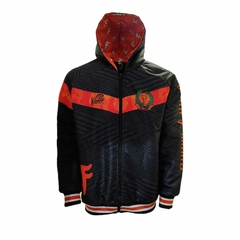 JAQUETA VILA FUNDAO FAVELA