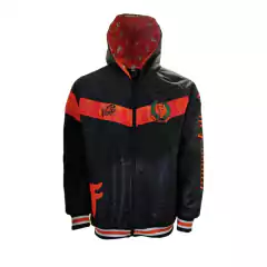 JAQUETA VILA FUNDAO FAVELA