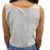 Regata Feminina Lisa Mescla - comprar online