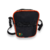 Shoulder Bag Preta fundão Bordada