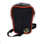 Shoulder Bag Preta Bordada - comprar online