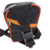 Shoulder Bag Preta Bordada - loja online
