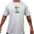 Camiseta Carta VF Branca