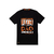 Camiseta Raízes Preta