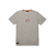 Camiseta Blues Cinza - comprar online