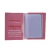 Carteira P Rosa - comprar online