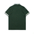 Camiseta Polo Lisa Trevo Verde - comprar online
