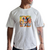 Camiseta Grafite Mickey VF Off-White