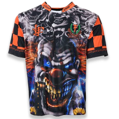 Camiseta Palhaço 2021