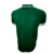 Camiseta Polo Lisa Verde - Fundão Roupas
