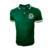 Camiseta Polo Lisa Verde