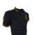 Camiseta Polo Lisa Preta na internet