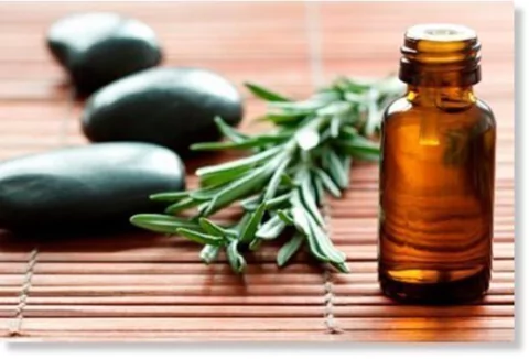 Aceite de árbol de té