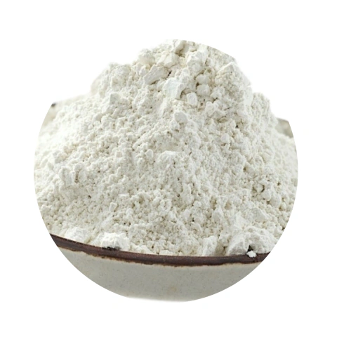 Arcilla Blanca (Caolín)