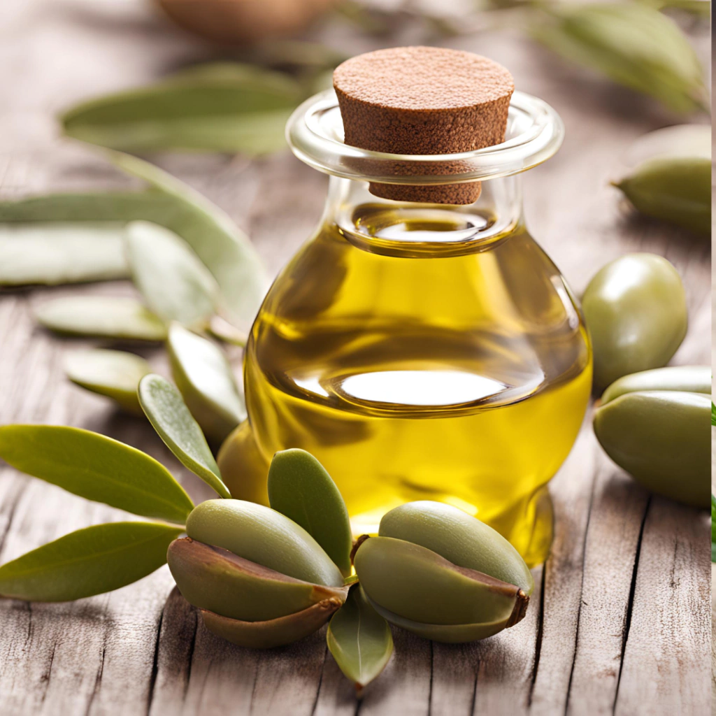 Aceite de Jojoba