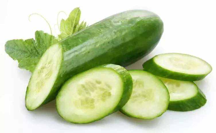 Esencia de pepino