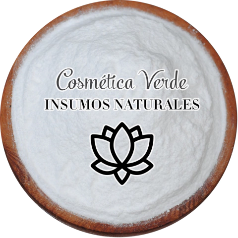 SCI (Sodium Cocoyl Isethionate) En Polvo!