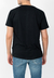 Remera Jersey F Negro en internet
