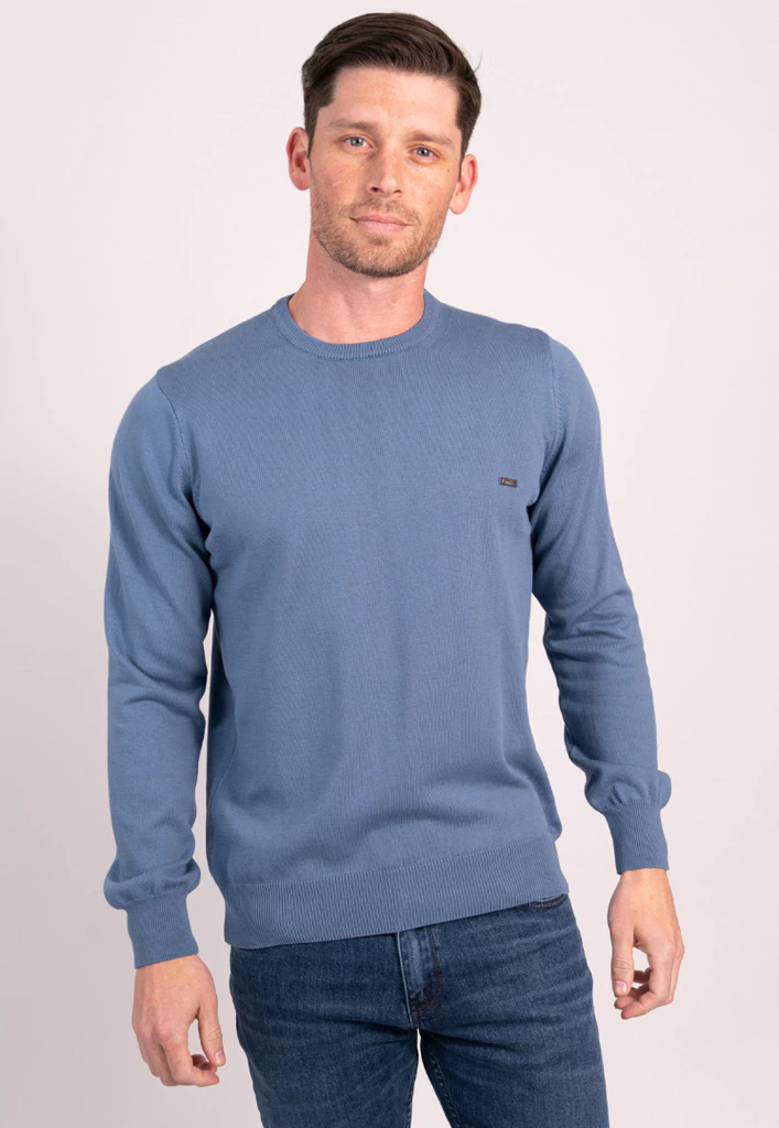 Sweater Base Fulfa Vivo Ducan Aero thumbnail 3