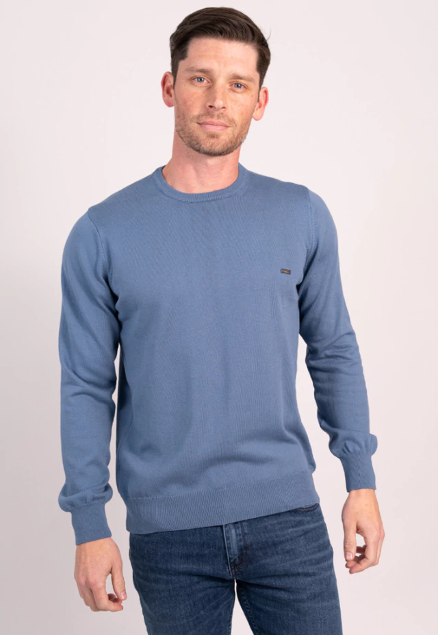 Sweater Base Fulfa Vivo Ducan Aero thumbnail 2