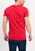 Remera Jersey Est Bandera Rojo en internet