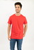 Pack x 3 Remera Jersey Lisa Blanco Aero Rojo en internet