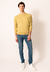 Sweater Base Fulfa Vivo Ducan Maiz - Pato Pampa