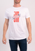 Remera Jersey Est Fangio Blanco - comprar online