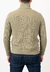 Campera GG5 Baku Oliva en internet