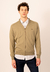 Campera Fulfa Barranquilla Verde Seco