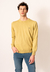 Sweater Base Fulfa Vivo Ducan Maiz