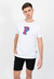 Remera Jersey F Crudo