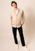 Campera Fulfa Barranquilla Beige - Pato Pampa