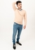 Buzo Liso Sendero Camel - tienda online