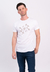 Remera Jersey Est Bandera Blanco