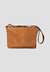 Morral Cuero c Bolsillo Suela