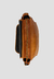 Morral Cuero c Bolsillo Suela - Pato Pampa