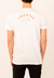 Remera Jersey Estamp Marc Blanco - comprar online