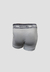 Boxer Basico Liso Blanco - comprar online