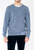 Sweater Base Punto Perle Aero - comprar online