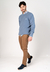 Sweater Base Punto Perle Aero - Pato Pampa