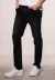 Jeans Tunel Negro