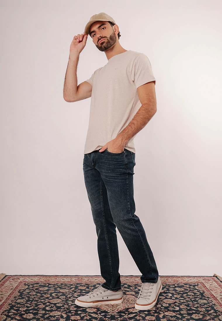 Jeans Soler Denim thumbnail 3