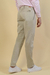 Imagen de Pantalon Plat Gabardina Beige